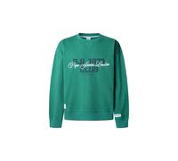 Pepe Jeans Felpa 'Talbot' navy / verde / bianco Uomo Pepe Jeans XL