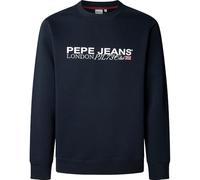 Pepe Jeans Matthew Sweatshirt Blu XL Uomo