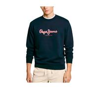 Pepe Jeans - Felpe - - Sweatshirts & Hoodies - Uomo - Blu - 2XL