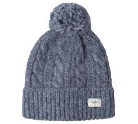 Pepe Jeans Fiona Hat Coperchio, Blu (Drill Blue), Taglia Unica Donna