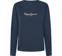 Pepe Jeans Maglietta A Maniche Lunghe Fiore
