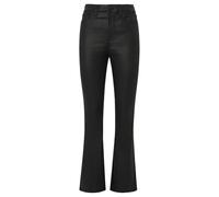 Pepe Jeans Pl204733 Flare Jeans Nero 30 / 32 Donna