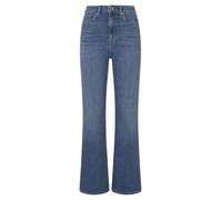Pepe Jeans Flare HW PL204734, Jeans Donna, Blue (Denim-MQ4),