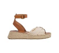 Pepe Jeans - Flat Sandali - -Shoes -Donna -Multicolore -39 EU