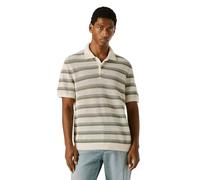 Pepe Jeans Florian Stripes Short Sleeve Polo L