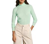 Pepe Jeans Flory T-Shirt, Verde (Verde Chiaro), M Donna
