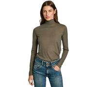 Pepe Jeans Flory T-Shirt, Verde (Verde Foglia), S Donna