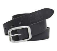 Pepe Jeans Floyd Belt Cintura, Nero (Nero), 100 cm Uomo