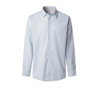 Pepe Jeans - Formal Camicie - - Shirts - Uomo - Blu - M