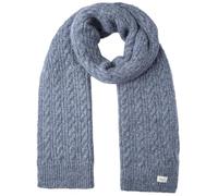 Pepe Jeans Foulard FIONA SCIARF da donna, blu (DRILL BLUE), taglia unica, Blu (DRILL BLUE), Taglia unica