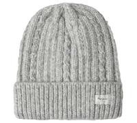 Pepe Jeans Francis Hat Coperchio, Grigio (Grigio Scuro Marla), Taglia Unica Donna