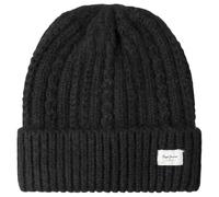Pepe Jeans Francis Hat Coperchio, Nero (Black), Taglia Unica Donna