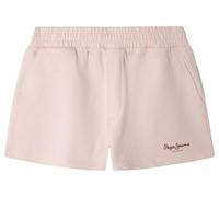 Pepe Jeans Gab Shorts Pantaloncini, Rosa (Rosa Chiaro), 8 Anni Bambina
