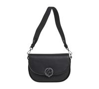 Pepe Jeans - Gala Shoulder Bag - - Bags - Donna - Nero - ONE SIZE