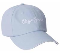 Pepe Jeans Gara cap Coperchio, Blu (Oxford Blue), Taglia Unica Donna