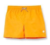 Pepe Jeans Gayle, Pantaloncini da Bagno Bambini e ragazzi, Arrancione (Coral),18 anni