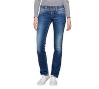 Pepe Jeans Gen, Jeans Donna, Blu (Denim-d45), 29W / 30L