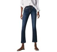 Jeans da donna Pepe Jeans Gen Bleu 34x32
