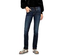 Pepe Jeans Gen, Jeans Donna, Blue (Denim-h06), 33W / 30L