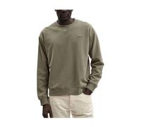 Pepe Jeans - Geo Sweatshirt - - Sweatshirts & Hoodies - Uomo - Verde - S