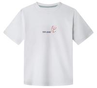 Pepe Jeans George T-Shirt Bambini e Ragazzi