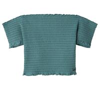 Pepe Jeans Georgina T-Shirt, Blu (Wave Blue), 14 Anni Bambine e Ragazze