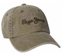 Pepe Jeans Gia cap Coperchio, Verde (Verde Kaki Chiaro), Taglia Unica Donna
