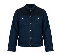 Pepe Jeans - Giacca Barnet - - Jackets - Uomo - Blu - M
