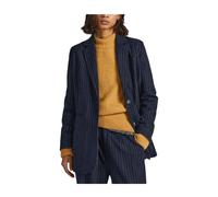 Pepe Jeans - Giacca blazer - - Jackets - Donna - Nero - S