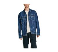 Pepe Jeans - Giacca di Jeans Regular - - Jackets - Uomo - Blu - XL