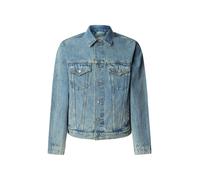 Pepe Jeans Giacca di mezza stagione blu denim Uomo Pepe Jeans L