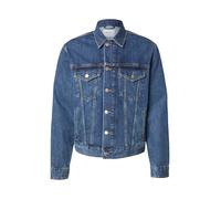 Pepe Jeans Giacca di mezza stagione blu denim Uomo Pepe Jeans S