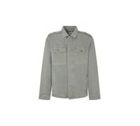 Pepe Jeans Giacca di mezza stagione 'EATON' cachi Uomo Pepe Jeans XXL