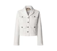 Pepe Jeans Giacca di mezza stagione 'Gigih' bianco denim Donna Pepe Jeans L