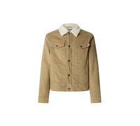 Pepe Jeans Giacca di mezza stagione 'Joshua' beige / camello Uomo Pepe Jeans S