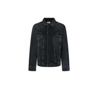Pepe Jeans Giacca di mezza stagione ' RELAXED JACKET ' nero Uomo Pepe Jeans M