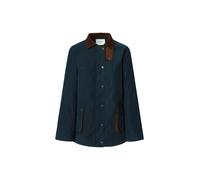 Pepe Jeans Giacca di mezza stagione 'TESS' blu scuro / grigio Donna Pepe Jeans XL blu scuro / grigio