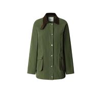 Pepe Jeans Giacca di mezza stagione 'TESS' cachi Donna Pepe Jeans S cachi