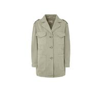 Pepe Jeans Giacca di mezza stagione verde Donna - Abbigliamento - Giacche - Giacche da mezza stagione Pepe Jeans M