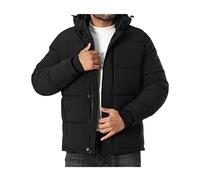 Pepe Jeans - Giacca Imbottita - - Jackets - Uomo - Nero - M