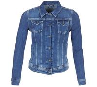 Pepe jeans Giacca in jeans THRIFT in Blu EU L