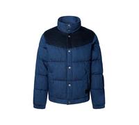 Pepe Jeans Giacca invernale navy / blu denim Uomo Pepe Jeans L