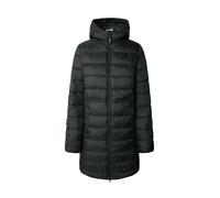 Pepe Jeans Black Polyamide Women's Jacket - XS