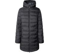 Pepe Jeans Black Polyamide Women's Jacket - M