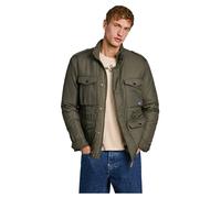 Pepe Jeans Giacca Terry