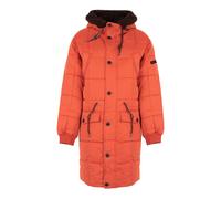 Pepe Jeans - Giacche di jeans - - Coats - Donna - Arancione - L