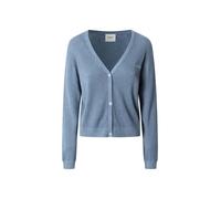 Pepe Jeans Giacchetta 'Otin' blu fumo Donna Pepe Jeans S blu fumo