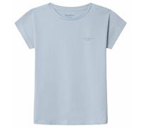 Pepe Jeans Gigi T-Shirt, Blu (Celeste), 12 Anni Bambine e Ragazze