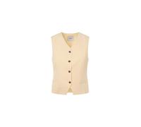 Pepe Jeans Gilet 'ADITI' giallo pastello Donna Pepe Jeans XS