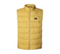 Pepe Jeans Gilet giallo Uomo Pepe Jeans L